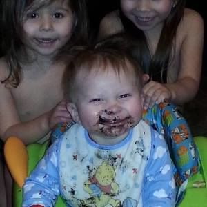 Meet your Posher, Joe